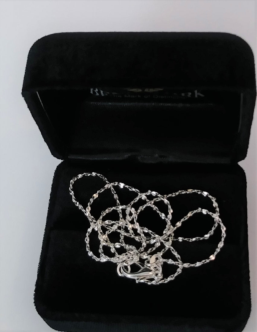 925 silver necklace chain